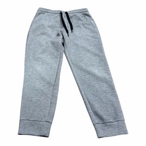 32 Degrees Men’s Gray Joggers Sweatpants, Size Medium